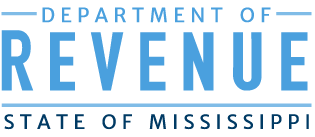 MS DOR Logo
