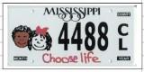 Choose Life