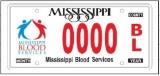MS blood