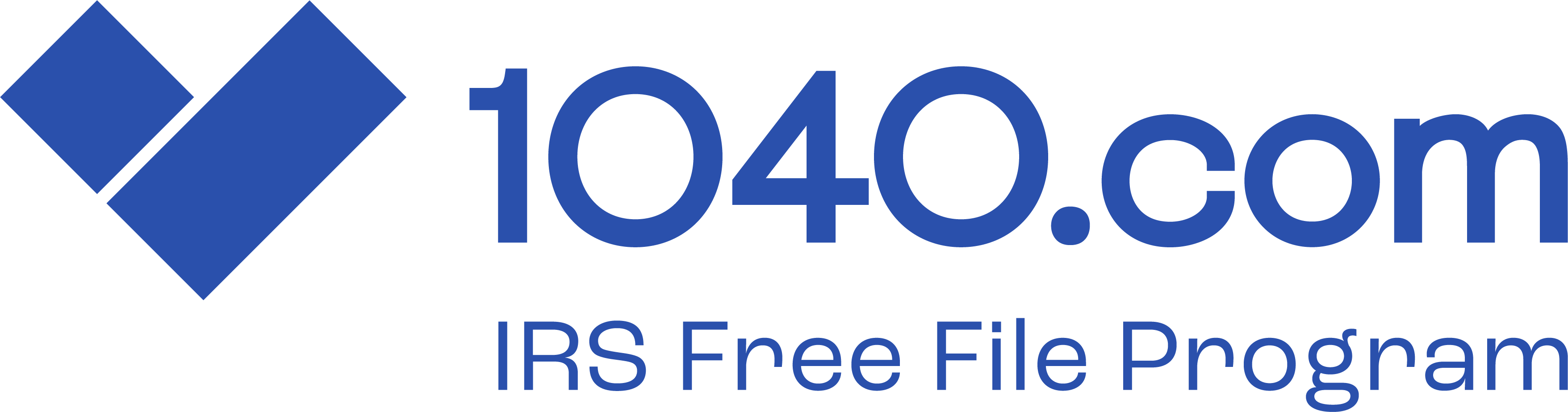 1040.com Logo