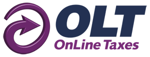 Online Taxes logo