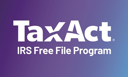 Tax Act Logo