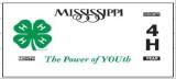 4 - H Club