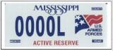 Active Reserve