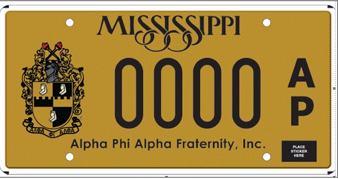 Alpha Phi Alpha