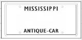 Antique Car Vanity