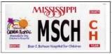 Blair E Batson Children Hospital