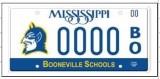 Booneville School District