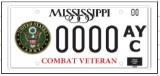 Combat Veteran Army