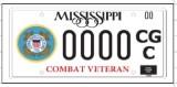 Combat Veteran Coast Guard