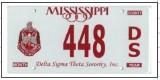 Delta Sigma Theta