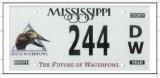 Delta Waterfowl