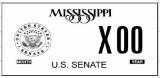 Ex US Senator