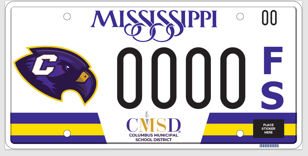 Columbus Municipal School District