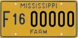 Farm Carriers over 10,000 GVW