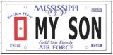 Gold Star Air Force