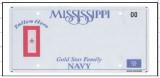 Gold Star Navy