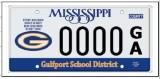 Gulfport School District
