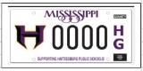 Hattiesburg School District