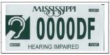 Hearing Impaired