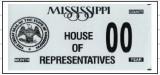 Mississippi House of Representative