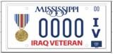 Iraq Veteran
