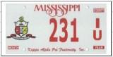 Kappa Alpha Psi
