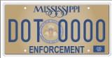 Mississippi Department of Transportation