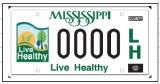 Mississippi Family Physicians
