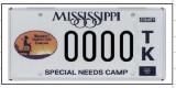 Mississippi Toughest Kids Foundation