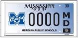 Meridian Public School