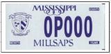Millsaps College