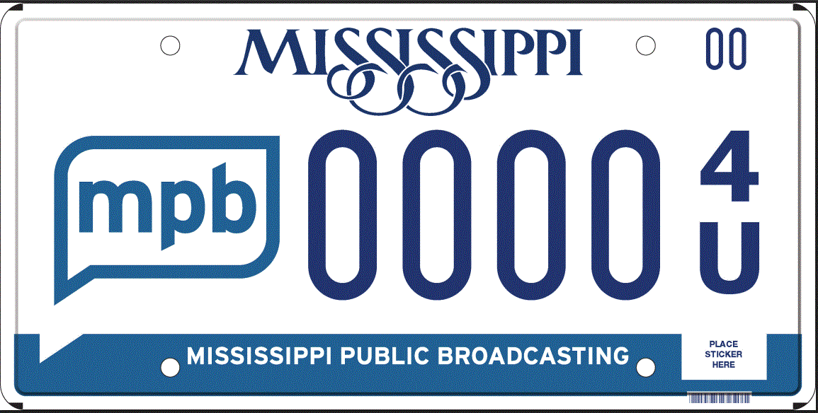 Mississippi Public Broadcasting