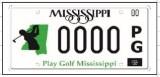 Mississippi Golf Association