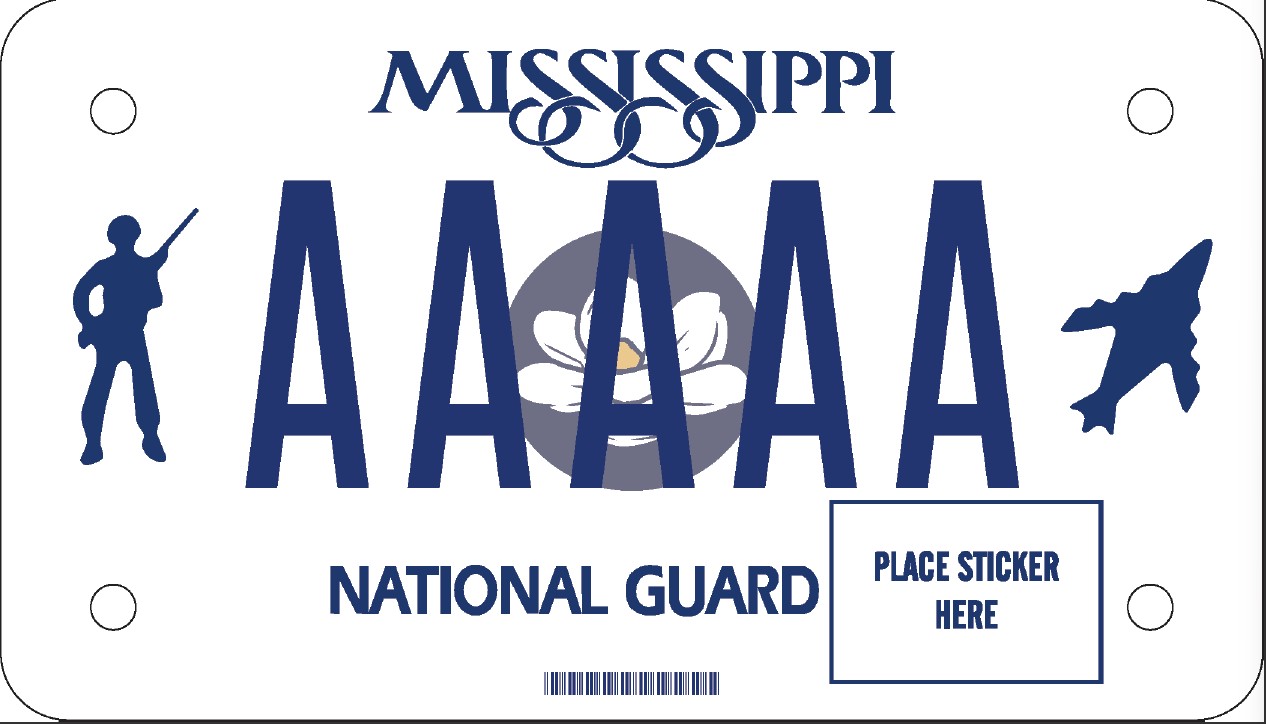 Motorcycle National Guard