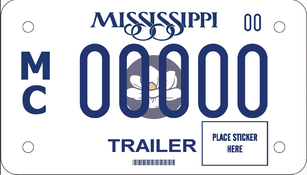 Motorcycle Trailer