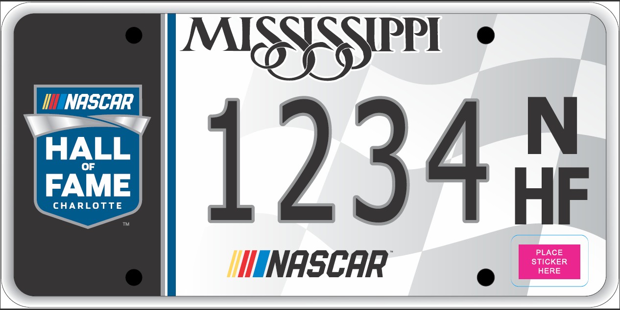 NASCAR Hall of Fame
