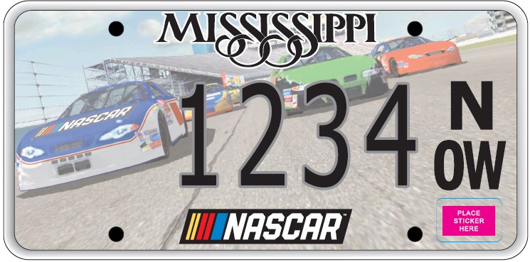 NASCAR NASCAR Racing