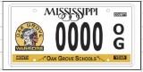 Oak Grove School