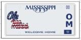 Ole Miss Welcome Home