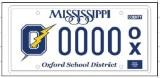 Oxford School District