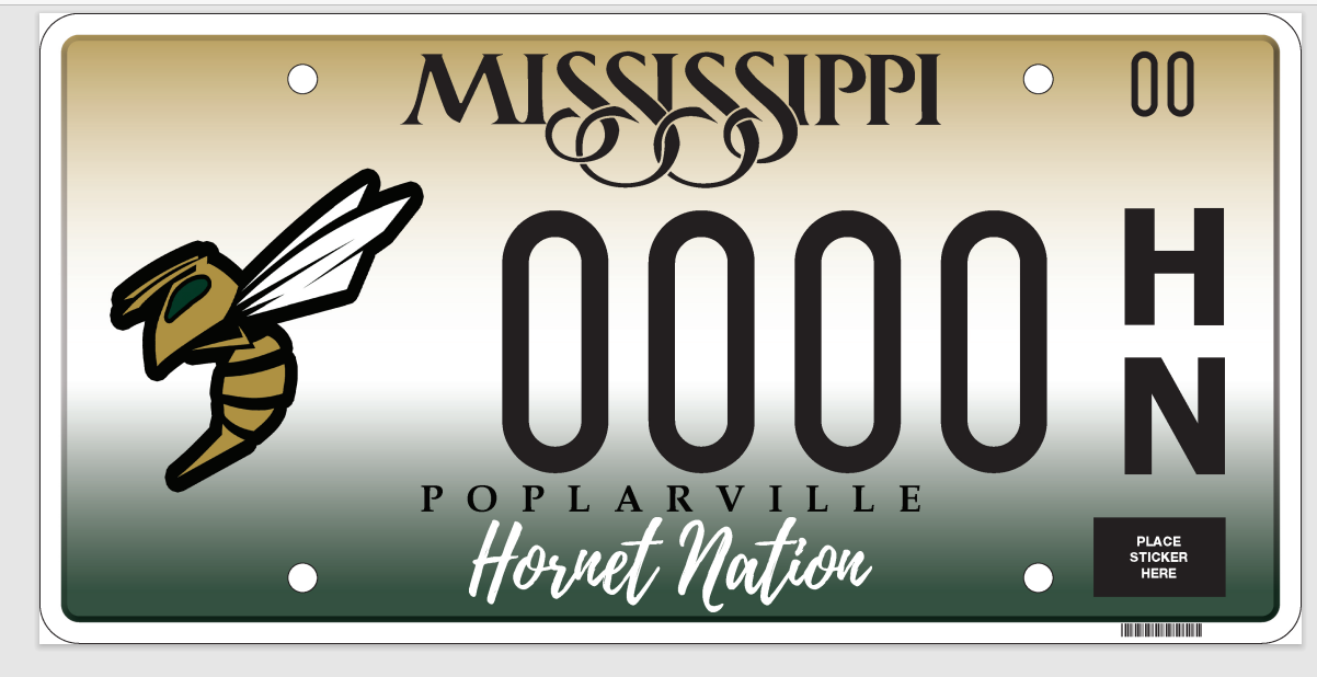 Poplarville Public School District