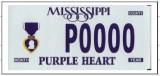 Purple Heart - Original