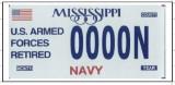Retired Navy