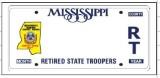 Retired Troopers