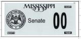 Mississippi Senator