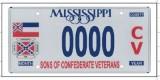 Sons of Confederate Veterans
