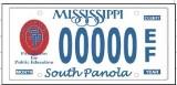 South Panola School District