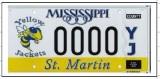 St Martin High School