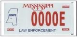 Law Enforcement - State